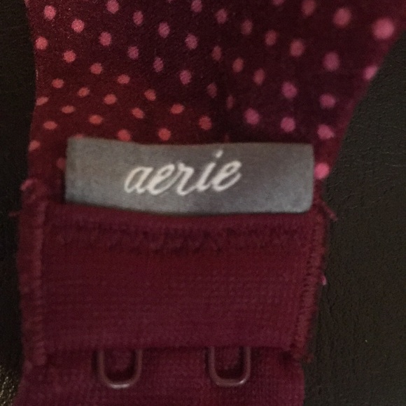 Aerie Lexi Bra - Picture 3 of 4